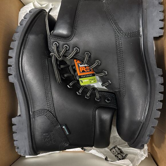 Timberland Pro Women’s Boots - Size: 7 - Picture 1 of 8